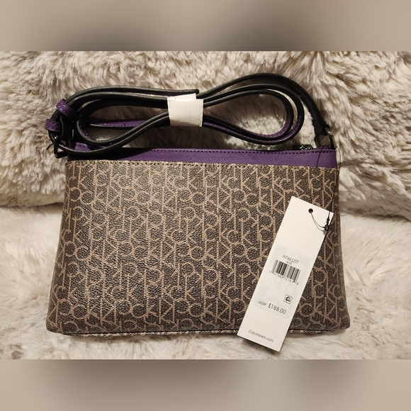 Calvin Klein Crossbody - Picture 3 of 3
